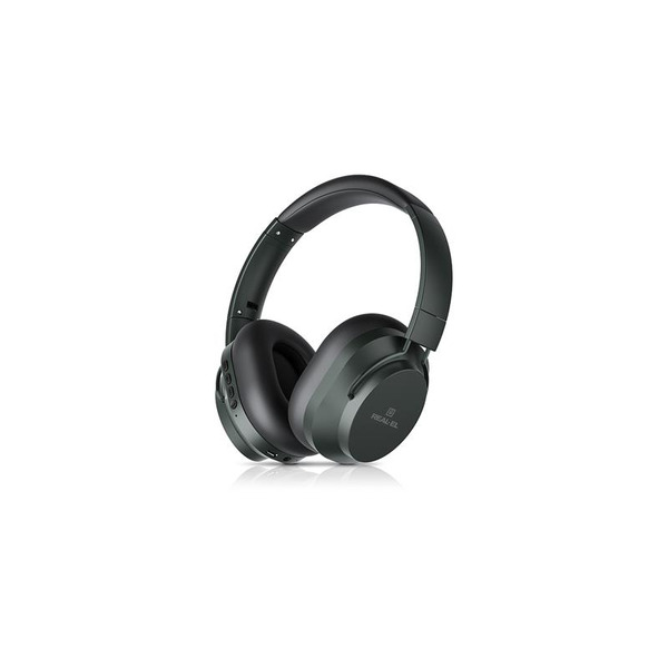 Bluetooth-гарнитура REAL-EL GD-865 Dark Green