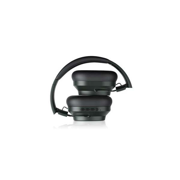 Bluetooth-гарнитура REAL-EL GD-865 Dark Green