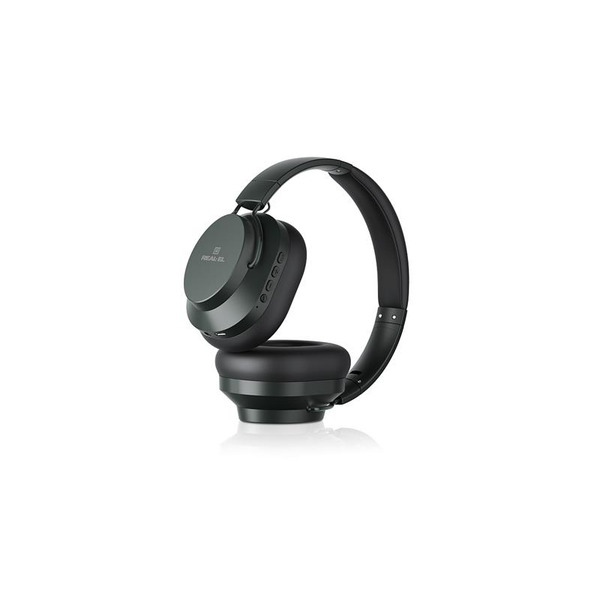 Bluetooth-гарнитура REAL-EL GD-865 Dark Green