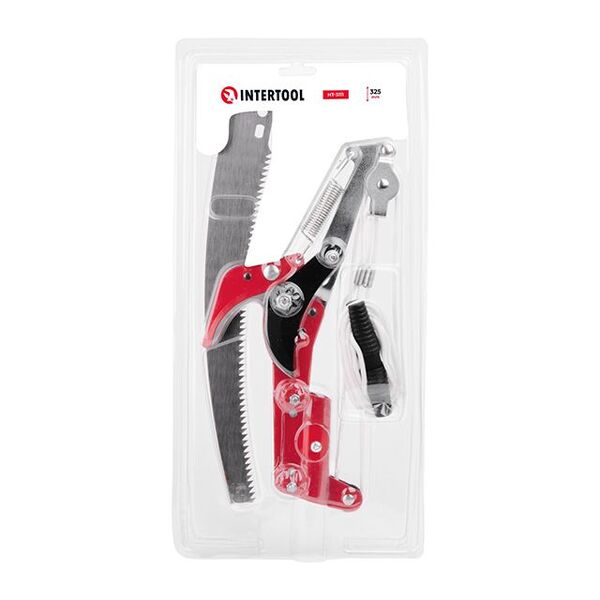 Гілкоріз INTERTOOL HT-3111