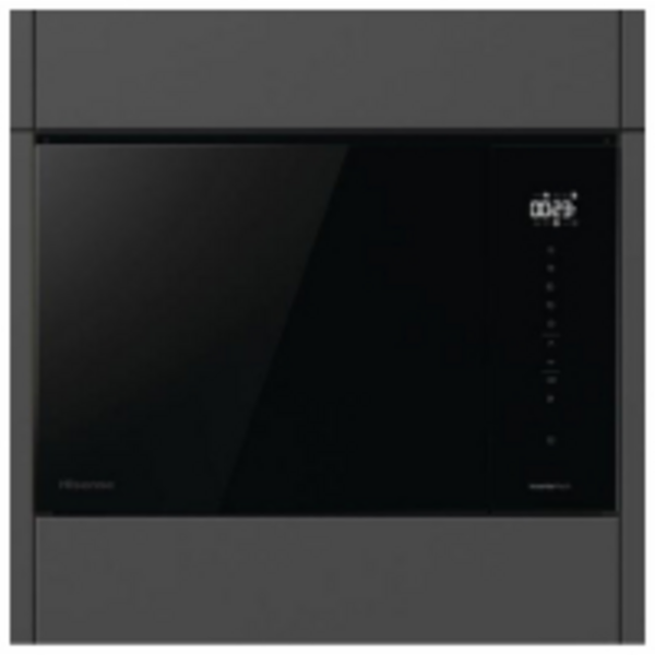 Вбуд. міквохв. піч HISENSE BIM325GI63DBG