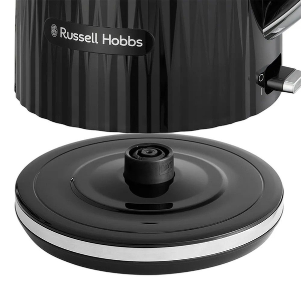 Електрочайник Russell Hobbs Eden 27361-70