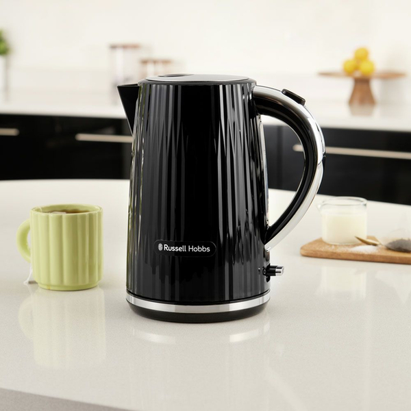 Електрочайник Russell Hobbs Eden 27361-70