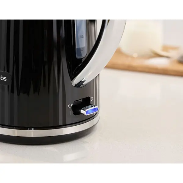 Електрочайник Russell Hobbs Eden 27361-70