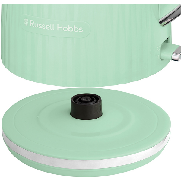 Електрочайник Russell Hobbs Eden 27364-70