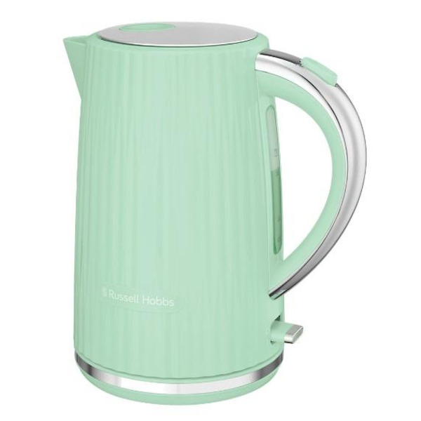 Електрочайник Russell Hobbs Eden 27364-70