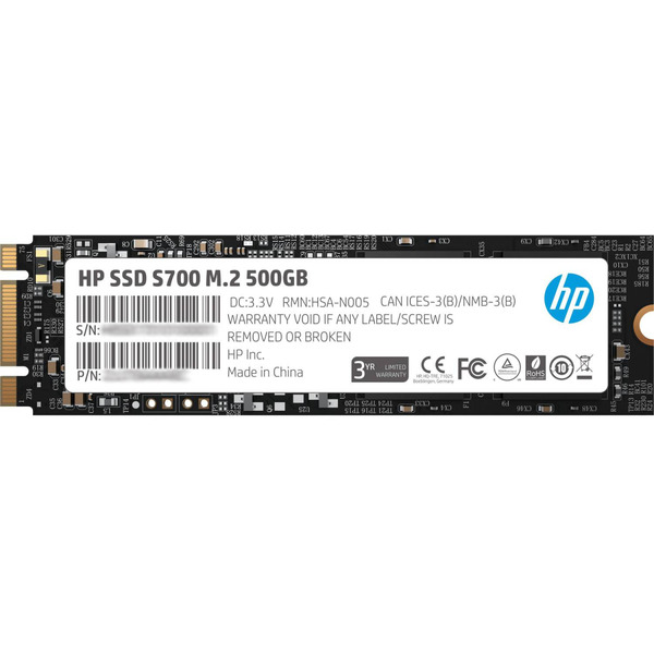 SSD-Накопичувач HP 2LU80AA