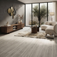ПВХ ModularT 7 - OAK TREND BEIGE( 4.32)