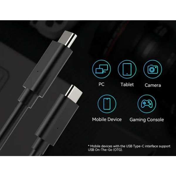 SSD-Накопичувач HP P900 7M696AA