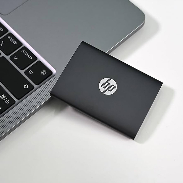 SSD-Накопичувач HP P900 7M696AA