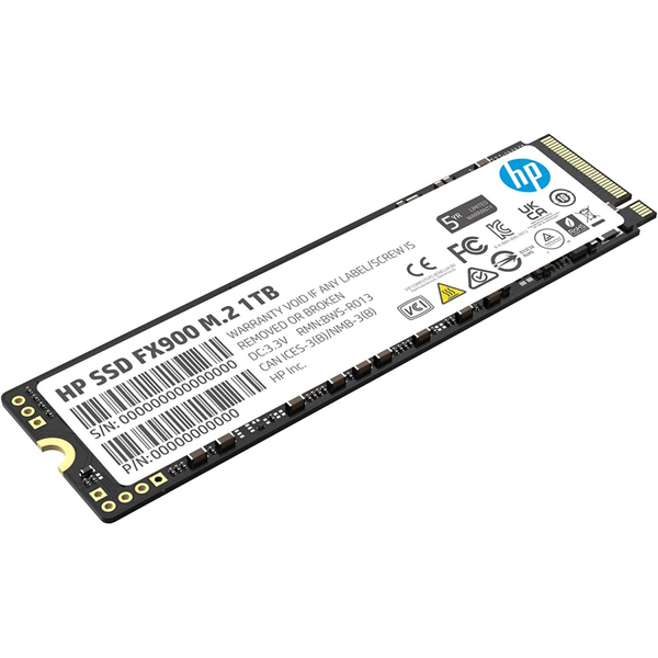 SSD-Накопичувач HP FX900 57S53AA