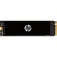 Накопичувач SSD 256Gb HP EX900 Plus M.2 2280 PCIe Gen3 x4 3D NAND, Retail