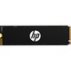 Накопичувач SSD 2Tb HP FX700 M.2 PCIe 4.0 x4 NVMe 2.0 2280 TLC 3D V-NAND, Retail