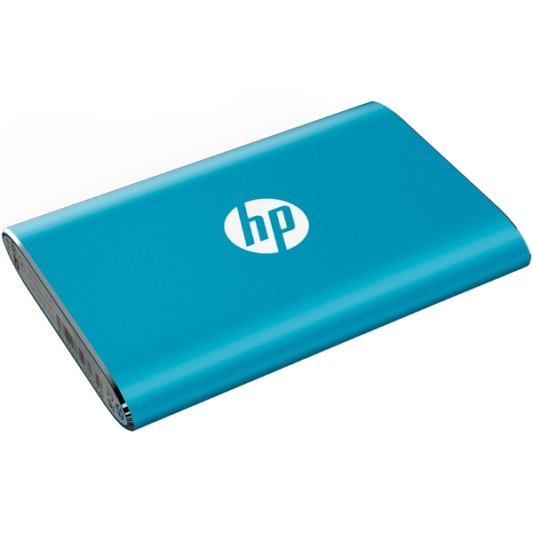 SSD-Накопичувач HP P500 1F5P6AA