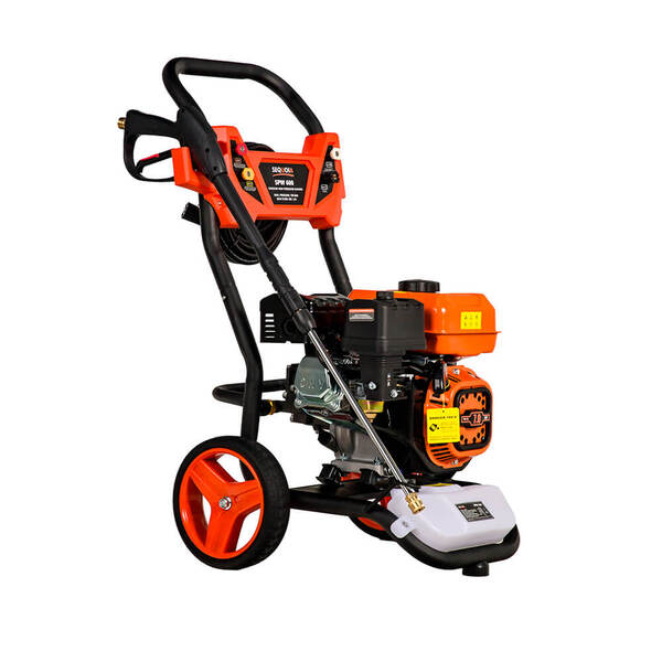 Мийка SEQUOIA SPW600