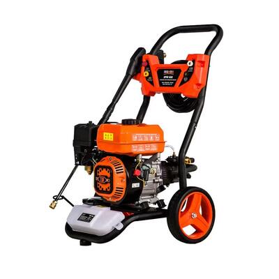 Мийка SEQUOIA SPW600