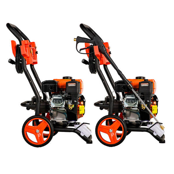 Мийка SEQUOIA SPW600