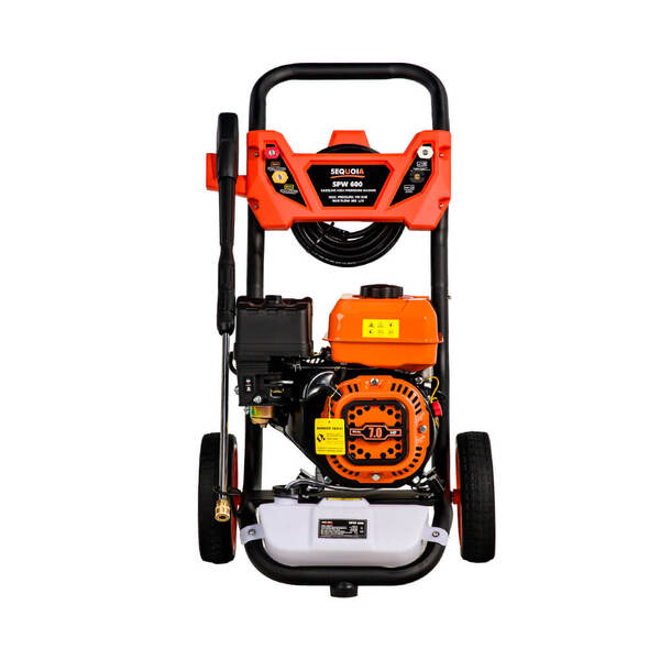 Мийка SEQUOIA SPW600