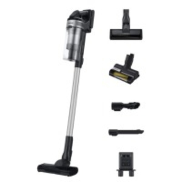 Акумуляторний пилосос Samsung VS15A60AGR5/UK