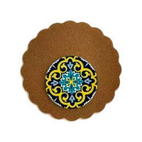 Підставка під гаряче LIMITED EDITION KITCHEN TILE B160063 (18см)