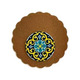 Підставка під гаряче LIMITED EDITION KITCHEN TILE B160063 (18см)