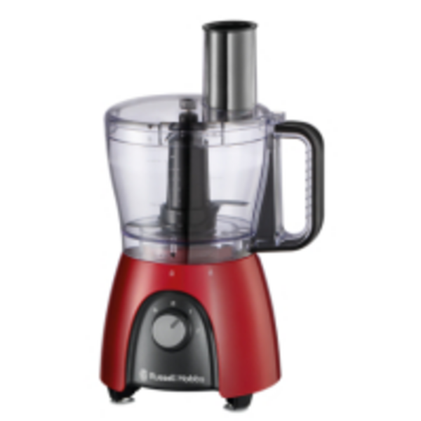: "Кухонний комбайн RUSSELL HOBBS 27110-56 Desire Food Processor"