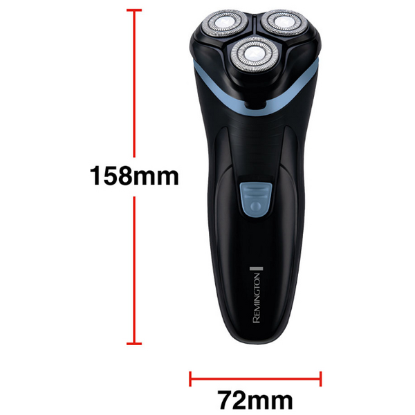 Електрична бритва REMINGTON R1000 R1 Style Series Rotary Shaver