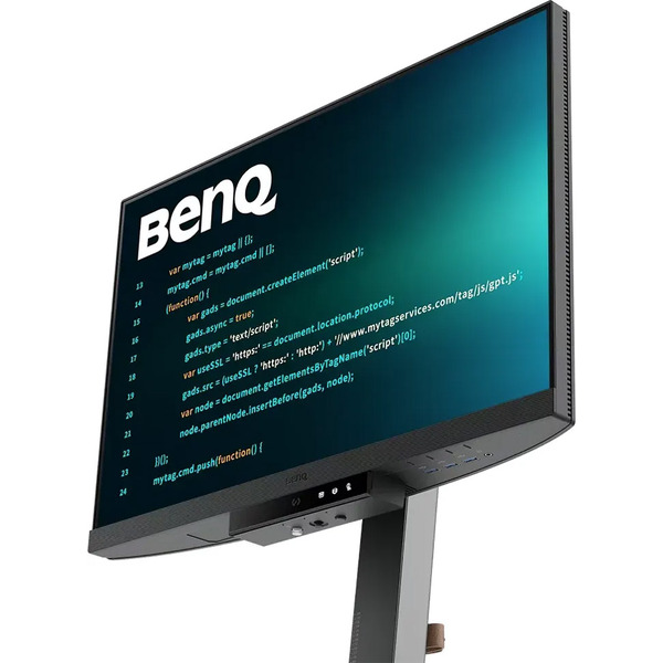 Монітор BENQ RD240Q (9H.LLXLA.TBE)