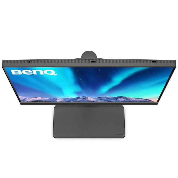 Монітор TFT 27 BenQ SW272U