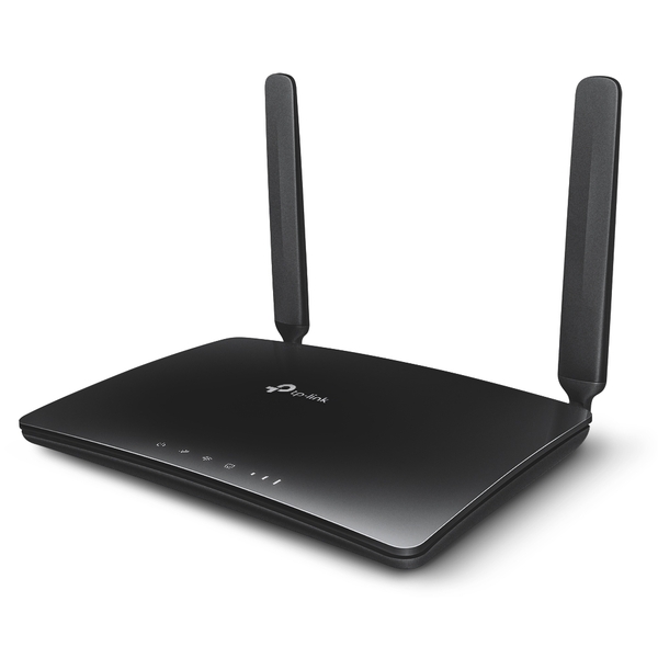 Бездротовий маршрутизатор (роутер) TP-LINK Archer MR200