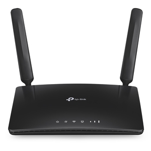 Бездротовий маршрутизатор (роутер) TP-LINK Archer MR200