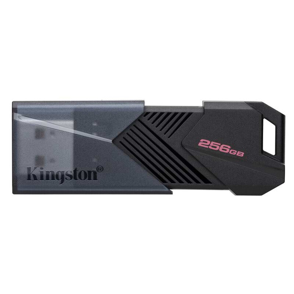 USB-Флешка Kingston 256GB Gen1 DT Exodia Onyx