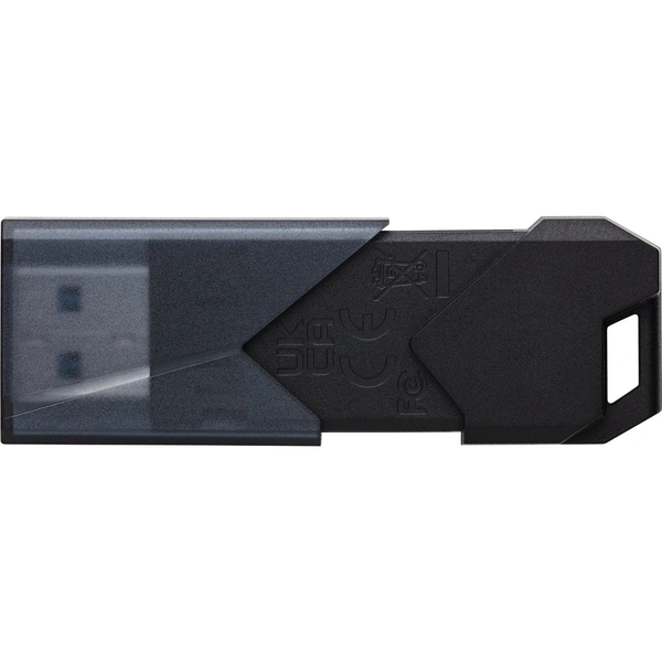 USB-Флешка Kingston 256GB Gen1 DT Exodia Onyx