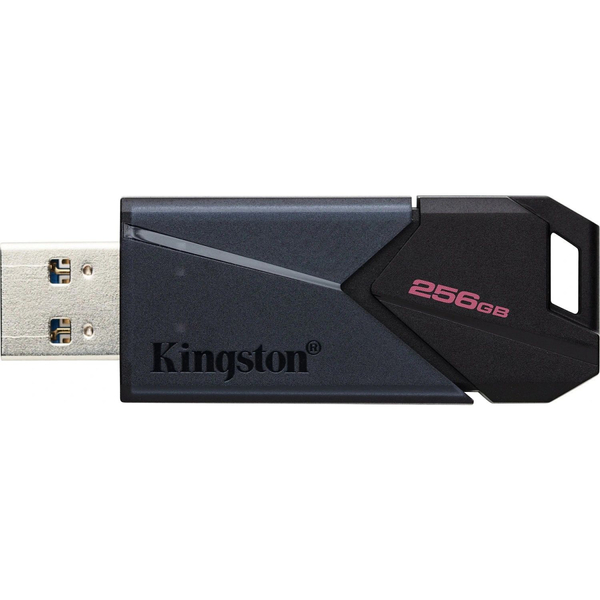 USB-Флешка Kingston 256GB Gen1 DT Exodia Onyx
