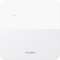 Маршрутизатор Huawei B320-323 4G мобільний WIFI роутер