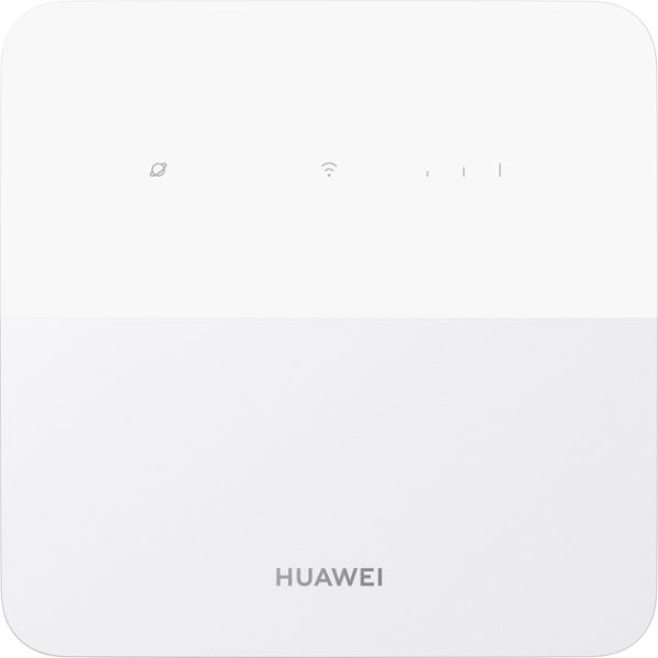 Маршрутизатор Huawei B320-323 4G мобільний WIFI роутер