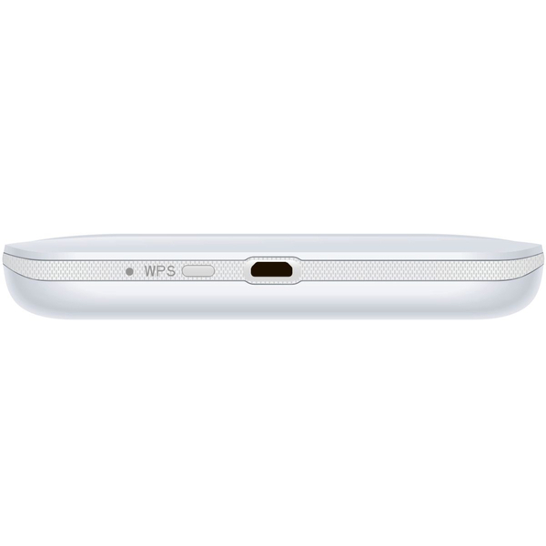 netw.a ERGO M0263 (cat4) 3G/4G Wi-Fi Мобільний роутер (білий)