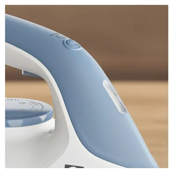 Праска з парогенератором Electrolux E5ST1-2DB