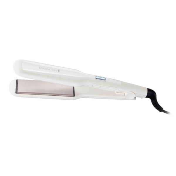 Выпрямитель для волос REMINGTON S5527 PRO-Ceramic Extra (белый)
