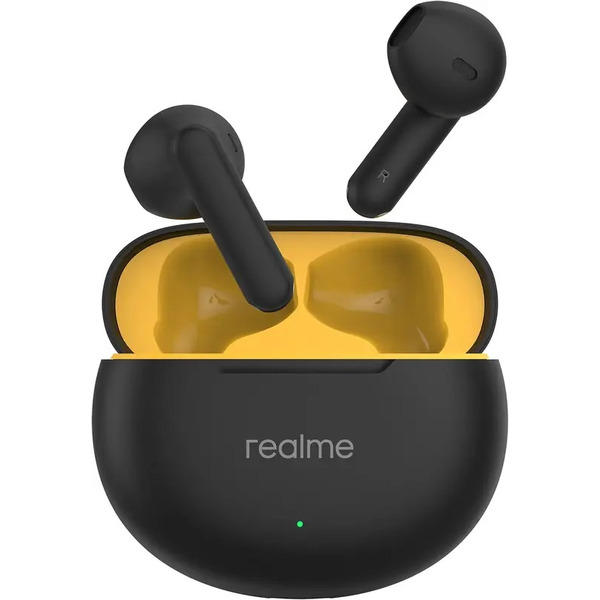 Навушники Realme Buds T01 Black_EU