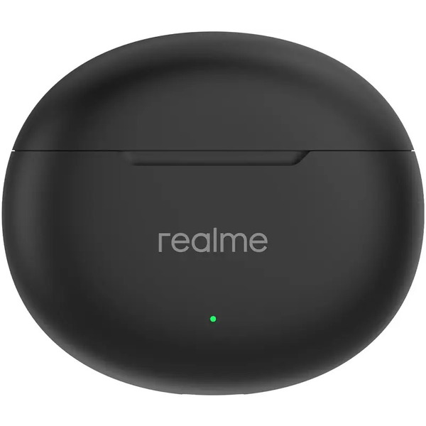 Навушники Realme Buds T01 Black_EU