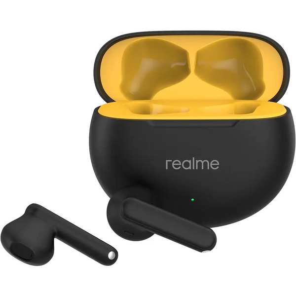 Навушники Realme Buds T01 Black_EU