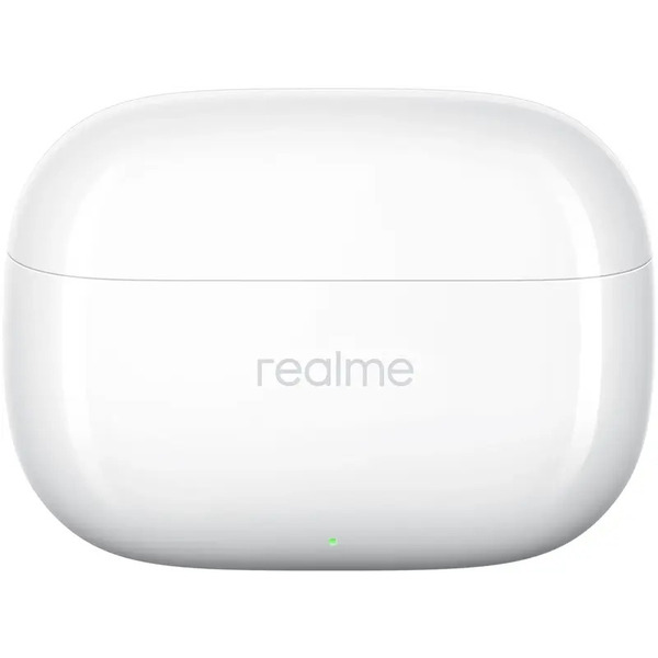 Наушники Realme Buds T310 White_EU