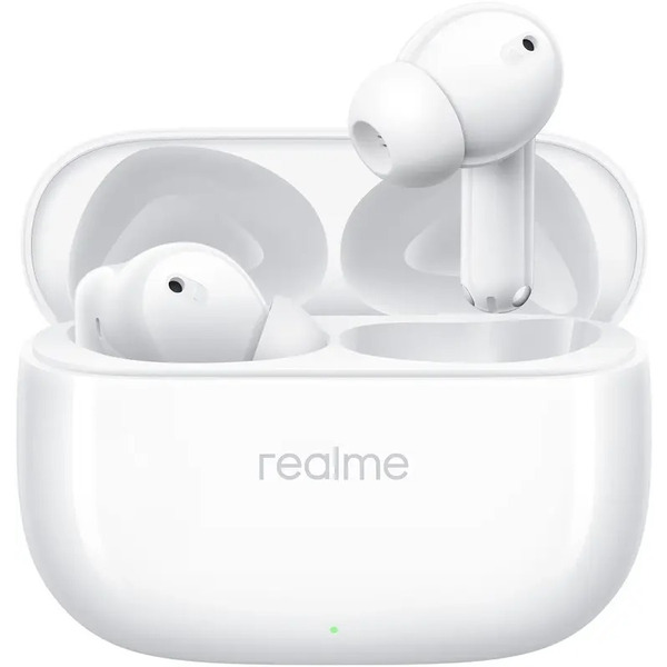 Наушники Realme Buds T310 White_EU