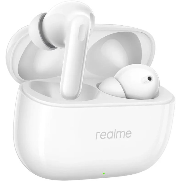 Наушники Realme Buds T310 White_EU