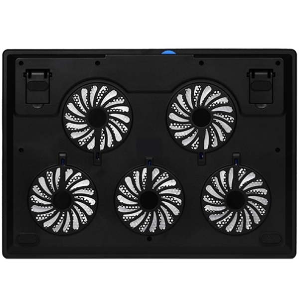 Підставка з вентилятором для ноутбука Crown CMLC-1105