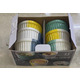 Форма с/к LED RAMEKIN COLOR /НАБІР/ 6Х150 мл/ порційна в уп. (B010817)
