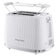 Тостер RUSSELL HOBBS 27370-56 Eden 2S Toaster White