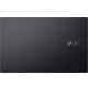 Ноутбук Asus Vivobook 15X OLED K3504VA-MA441 (90NB10A1-M00HY0) Indie Black
