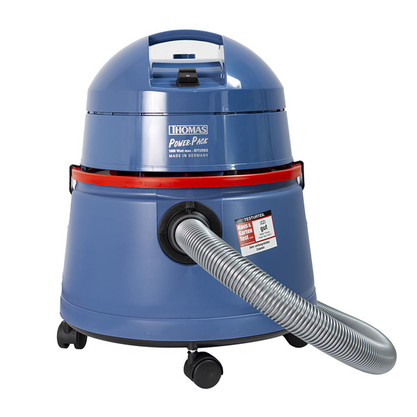 Пилосос THOMAS POWER PACK 1620C